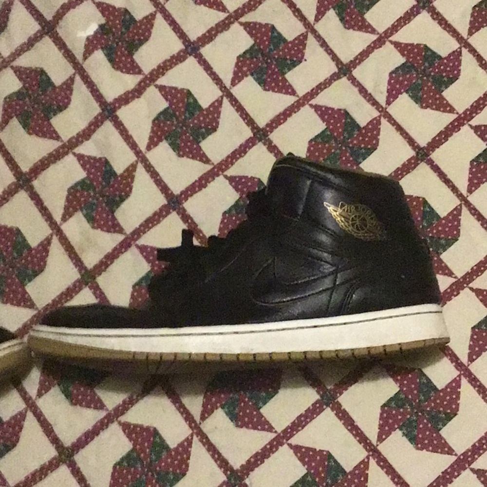 Jordan Air Force 1’s men 11